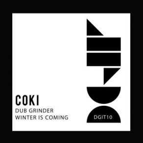 Download track Dub Grinder Coki