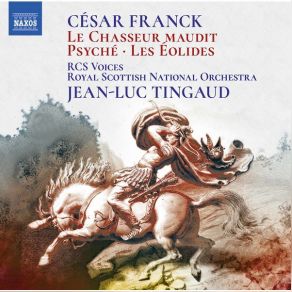 Download track Les Éolides, FWV 43 Royal Scottish National Orchestra, Jean-Luc Tingaud