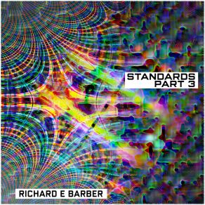 Download track Where Do I Begin Richard E Barber