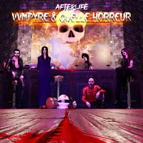 Download track Afterlife VvmpyreQuelle Horreur