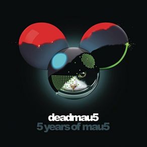 Download track Aural Psynapse Deadmau5