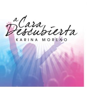 Download track Esperare En Ti Karina Moreno