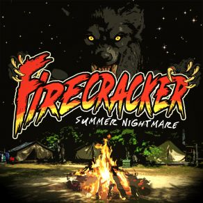 Download track Summer Nightmare Firecracker