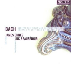 Download track 20. Sonata In E Minor For Violin And Continuo BWV 1023 - Allemanda Johann Sebastian Bach