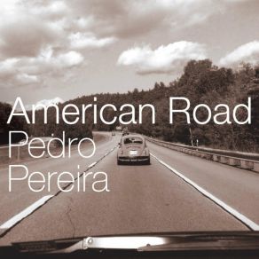 Download track The Things I Know Pedro Pereira