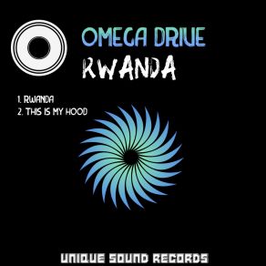 Download track This Is My Hood (Original Mix) Omega Drive