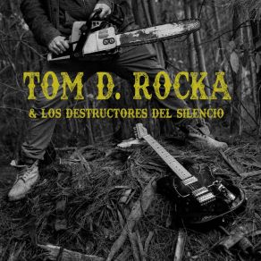 Download track Ángel De Negro Tom D. Rocka