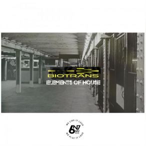 Download track Acid Revolution (Original Mix) Biotrans