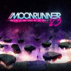 Download track Back To You Moonrunner83Megan McDuffee