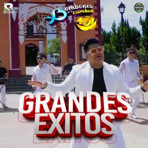 Download track Estas Bien Bonita Los Bombones De La Cumbia