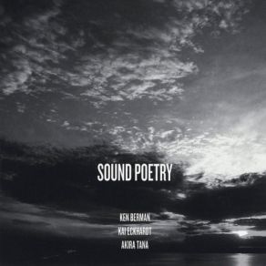 Download track Sound Poem Ken Berman