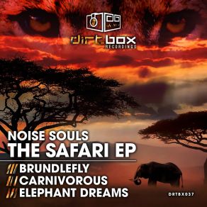 Download track Brundlefly Noise Souls