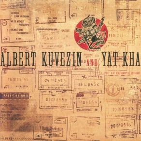 Download track The Wild Mountain Thyme (Will Ye Go Lassie Go) Albert Kuvezin