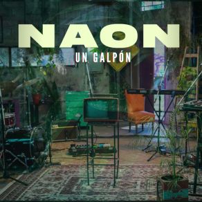 Download track Voces (Un Galpón Live Sessions) Naon