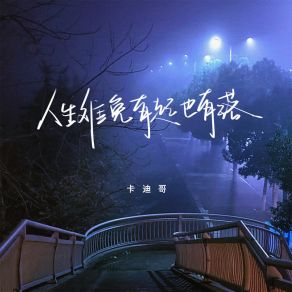 Download track 人生难免有起也有落 卡迪哥