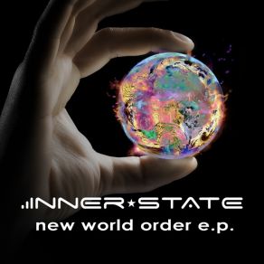 Download track Dark Sun (Original Mix) Inner State