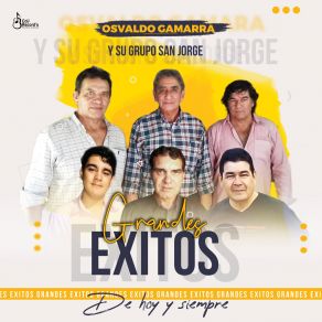 Download track Yo De Ti Me Enamoré Osvaldo Gamarra