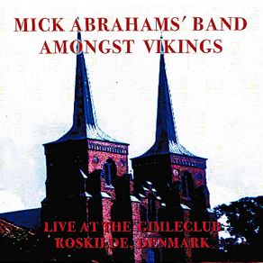 Download track Black Night (Live) Mick Abrahams