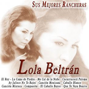 Download track La Féria De Las Flores Lola Beltrán