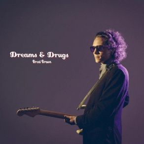 Download track Into The Strange Brent Brown