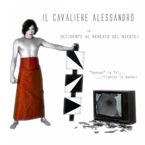 Download track La Morte Di Socrate Il Cavaliere Alessandro