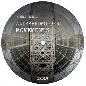 Download track Artificial Dance Alessandro Peri