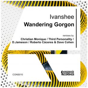 Download track Wandering Gorgon (Roberto Caceres & Dave Cohen Remix) Ivanshee