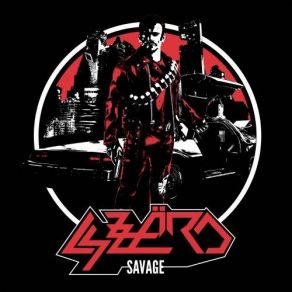 Download track Savage Lyzzärd