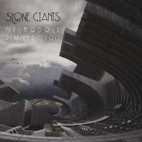 Download track Metropole (Hellomynameisjoe Remix 2) The Stone Giants