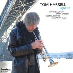 Download track Contrary Mary Tom Harrell