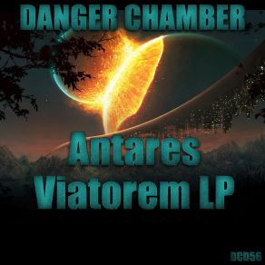 Download track Chrononaut Antares