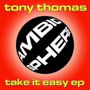 Download track All On Top Tony Thomas