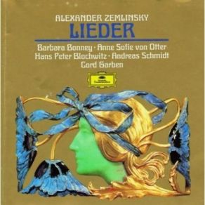 Download track 9. Die Mädchen Mit Den Verbundenen Augen Alexander Zemlinsky