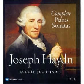 Download track 06 - Sonate Nr. 36 C-Dur - III. Finale- Presto Joseph Haydn