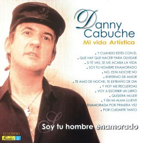 Download track Enfermo De Amor (Enfermo Por Vos) Danny Cabuche