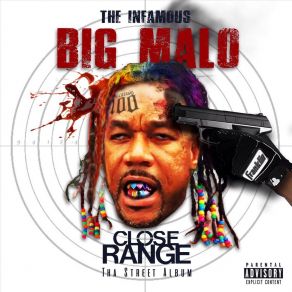 Download track Since Birth Big MaloEklipse