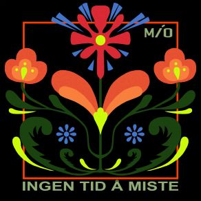 Download track Dragen Og Hvalen Mio