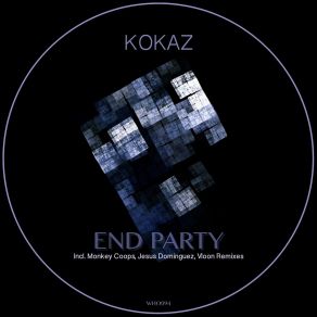 Download track My Rules (Original Mix) Kokaz