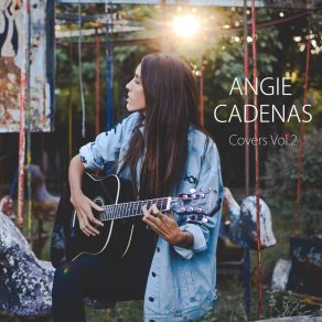 Download track Thinking Out Loud Angie Cadenas