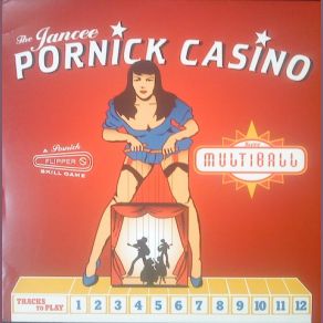 Download track The Strange Ways Of The Wicked Mr. Torbotrous The Jancee Pornick Casino