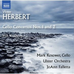 Download track 06. Cello Concerto No. 2 In E Minor, Op. 30 III. Allegro Victor Herbert