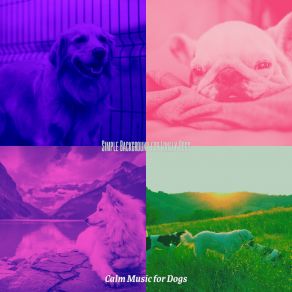 Download track Trio Jazz Soundtrack For Cute Puppies Calm Music For Dogs