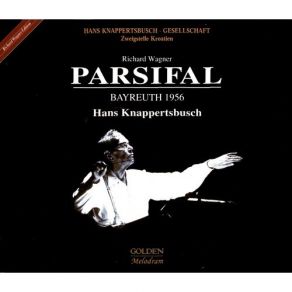 Download track Heil Dir, Mein Gast Richard Wagner