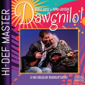 Download track In Santa Cruz David Grisman, Danilo Brito