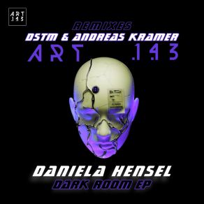 Download track Feel It Deep Daniela Hensel