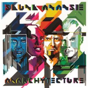 Download track I'll Let You Down Skunk Anansie