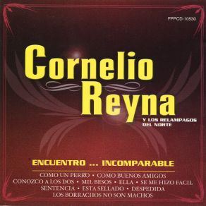 Download track Esta Sellado Cornelio Reyna