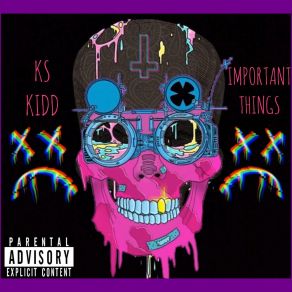 Download track New Slice Of Pie KS Kidd