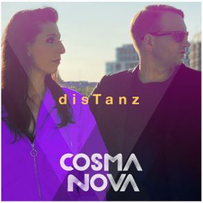 Download track Komm Jetzt Cosma Nova