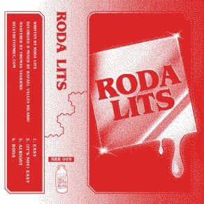 Download track Alright Roda Lits